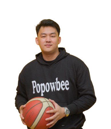 Direksi Popowbee - Riyan Kurniawan