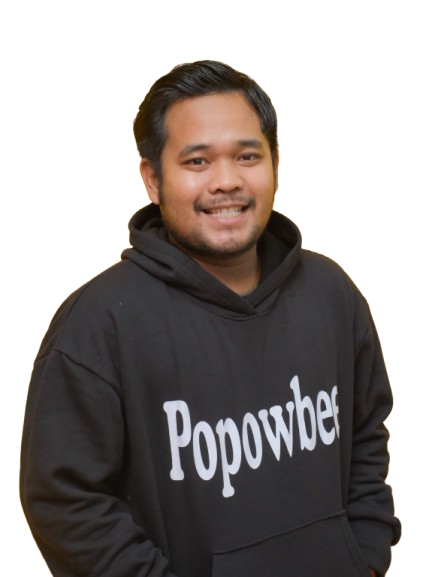 Direksi Popowbee - Muhamad Syarifudin