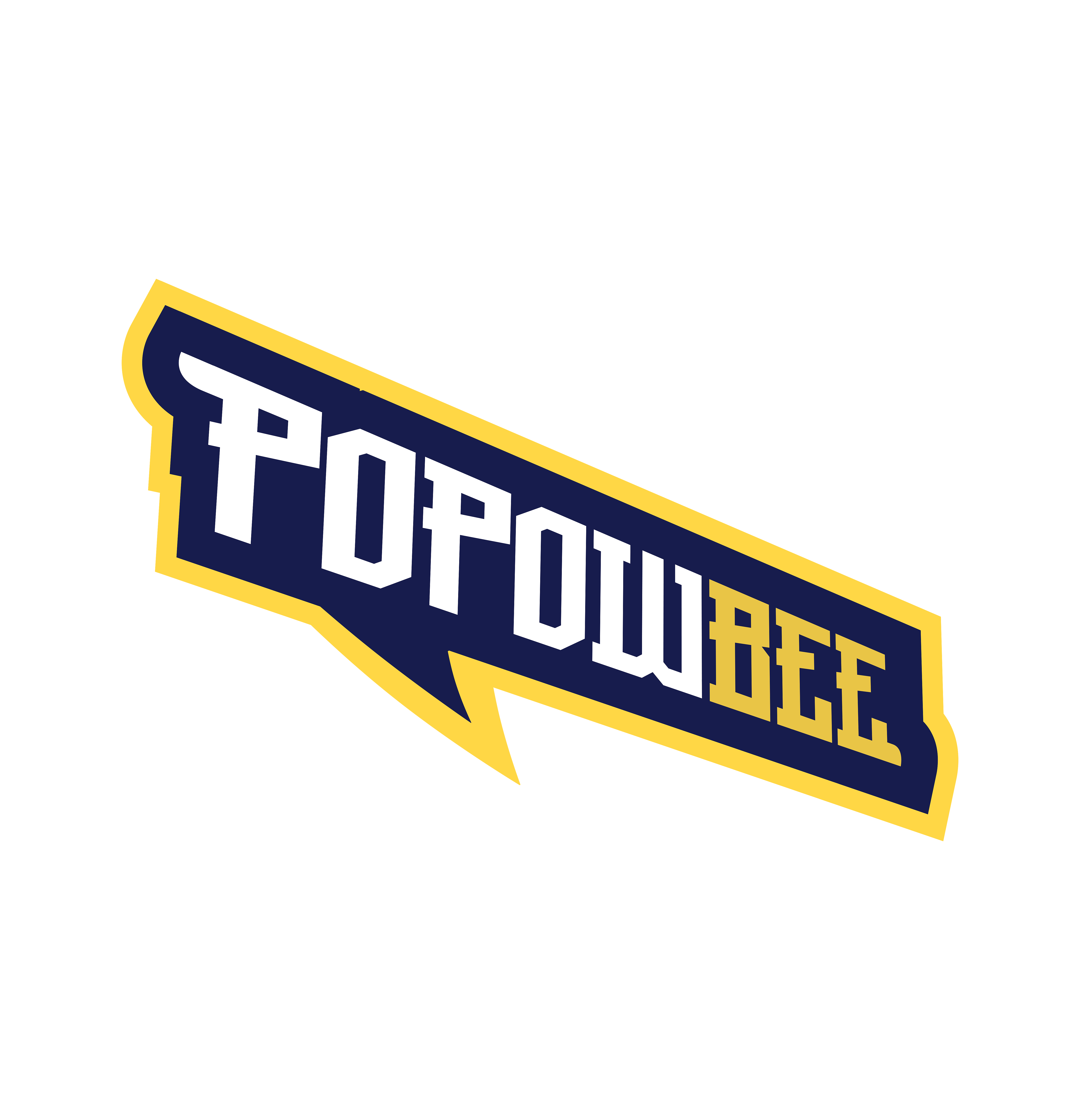 Popowbee Logo